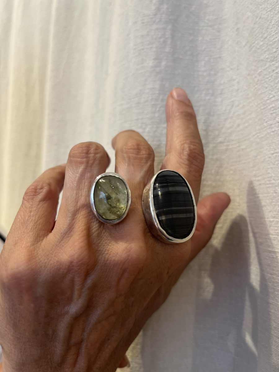 TakeTwo Ring